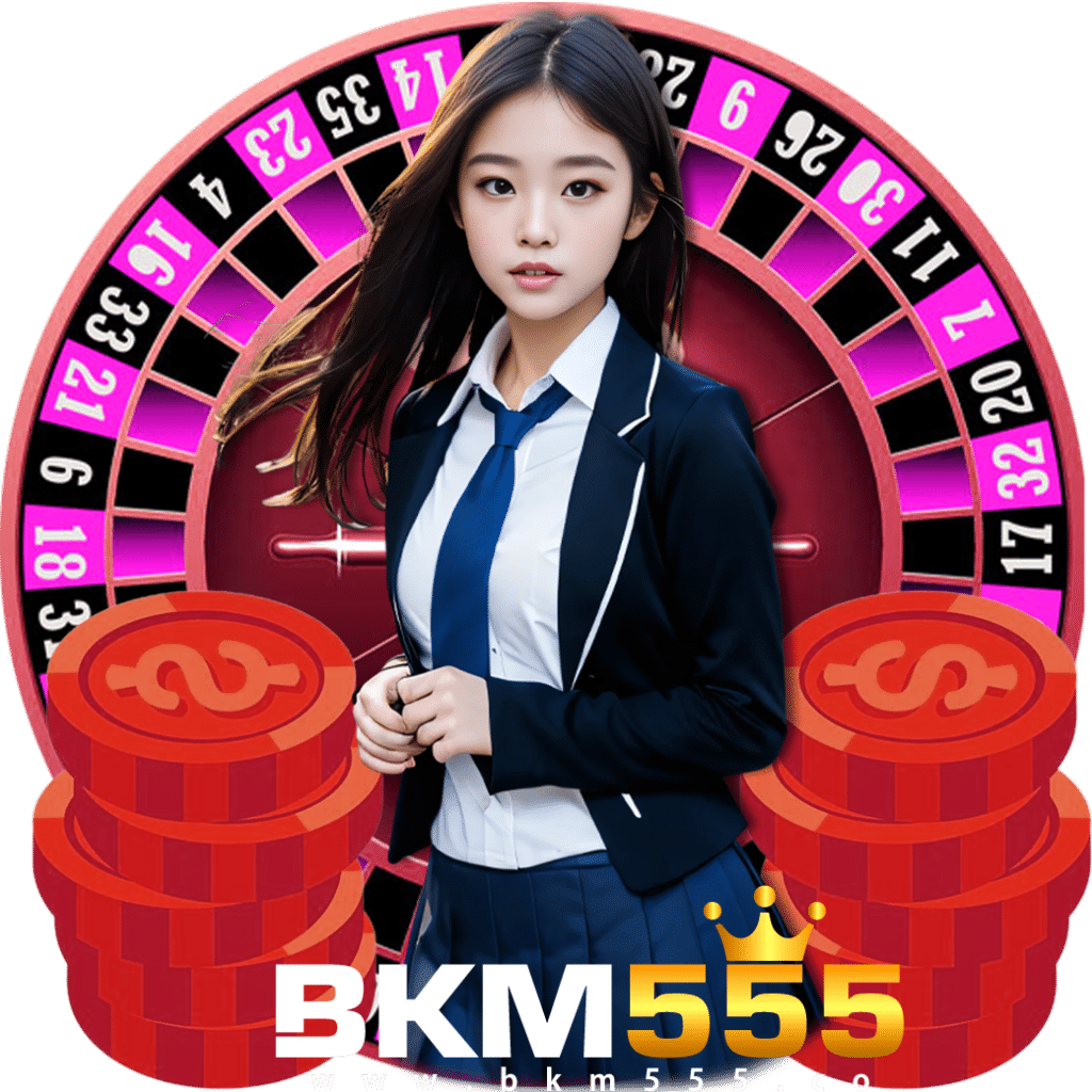 bkm555 bet