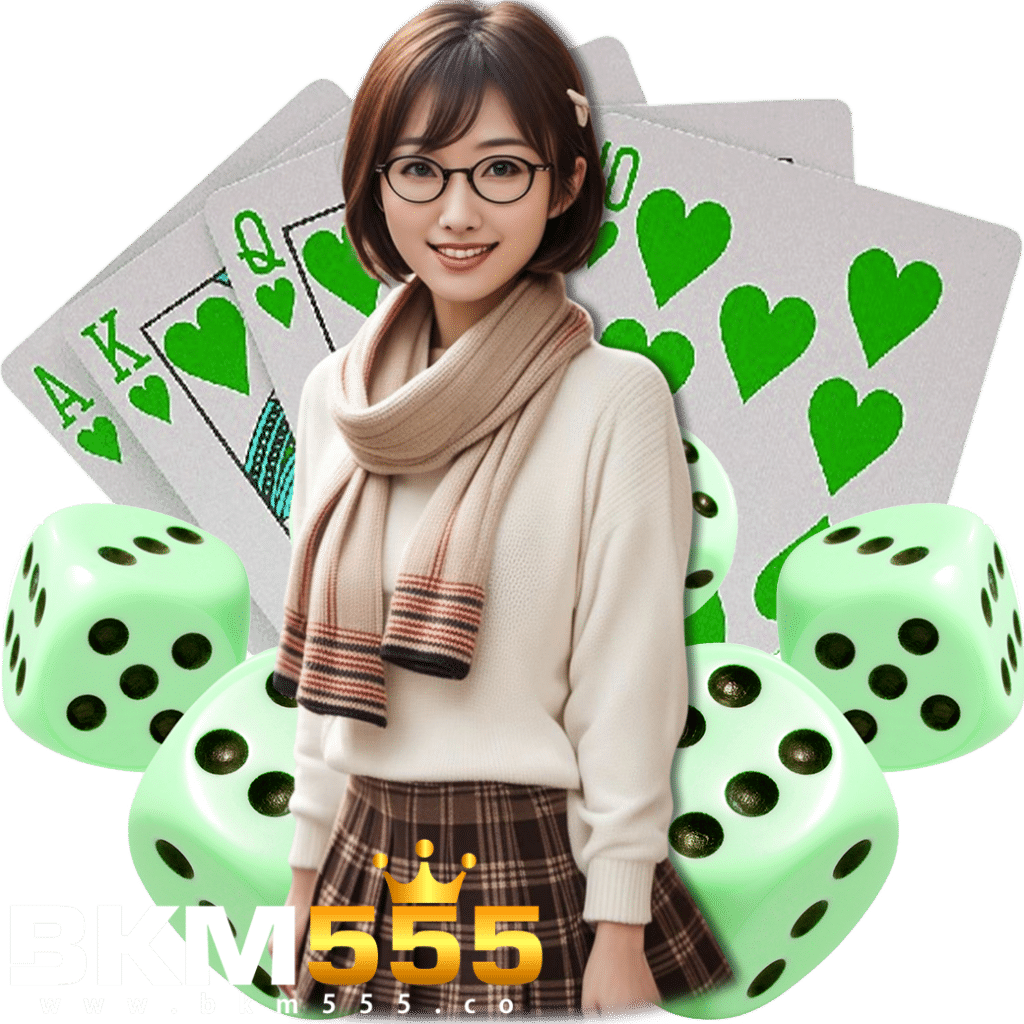 bkm555 สล็อต